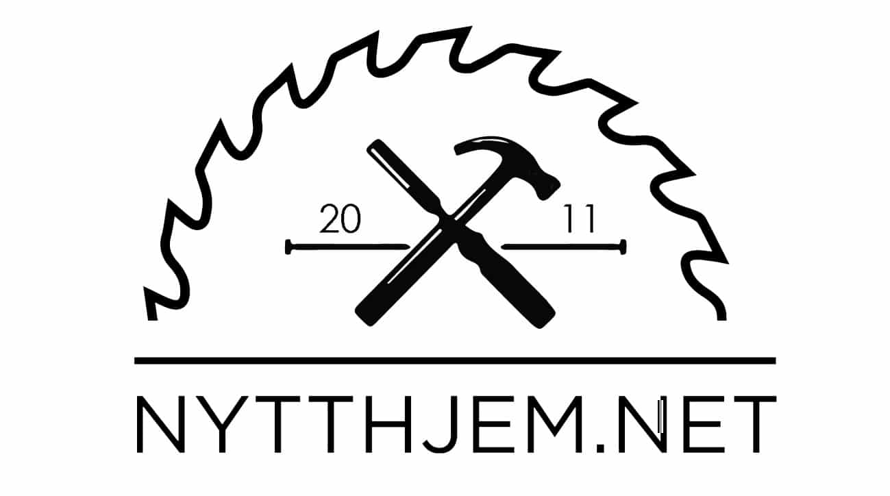 Håndverksgruppen Nytt Hjem logo